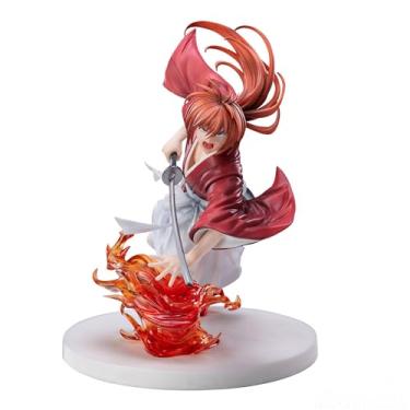 Imagem de SEGA-Luminasta TV Anime Rurouni Kenshin Kenshin Himura Figure