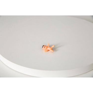 Imagem de Boneco Bebê - Bonecos para Constelação Familiar