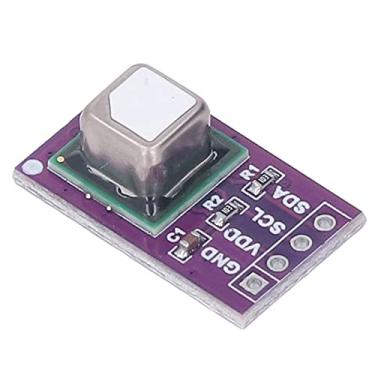 Imagem de MODULO DE SENSOR DO MONITOR DE MONITOR DE CARBONO MODULO DE CO2 MODULO DE SENSOR DO MODULO 2 EM 1 SENSOR DE HUMIDADE DE TEMPERATURA 400-2000PPM