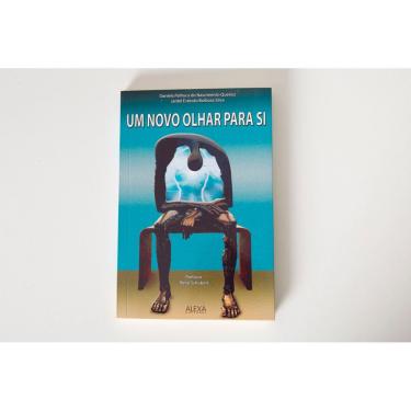 Imagem de Um Novo Olhar Para Si - Livros para Constelação Familiar