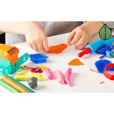 Imagem de Óleo de fragrância Playdoh (frasco de 236 ml) | Fabricação de velas, sabonete, sprays de ambiente, bombas de banho, loção, purificadores de carro, derretimento de cera | Candeo Candle Supply | Livre