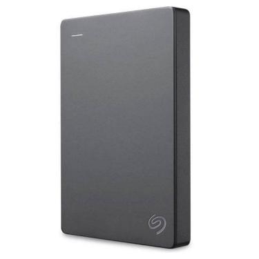 Imagem de Hd Externo Portatil Seagate 4Tb Basic Preto - Stjl4000400