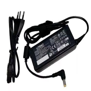 Imagem de Fonte carregador NBC Compativel Para Notebook Acer Aspire E1-471 Pa-1650-86 Ac1914