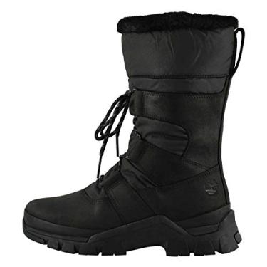 Imagem de Timberland Jenness Falls feminina, Preto, 38