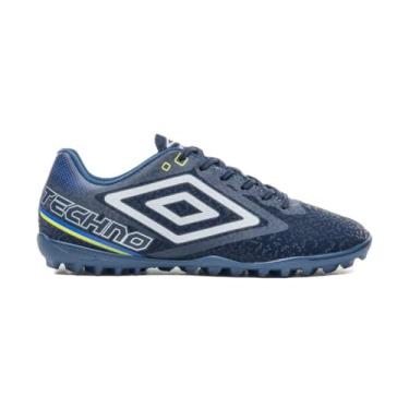 Imagem de Chuteira Society Masculino Umbro Techno Ii N 43