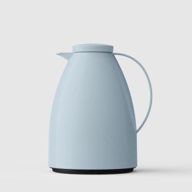 Imagem de Bule Viena 750ml Azul Garoa Invicta, Único