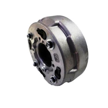 Imagem de Embreagem Completa Minimoto Tr 100 F Protork