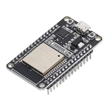 Imagem de Esp32 Placa de Desenvolvimento Esp32 30pin para Processador para 2 Em 1 para 2.4ghz 30 Pinos Cpld