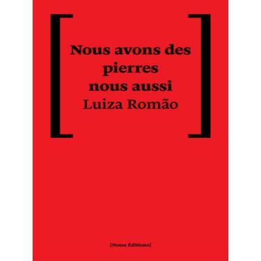 Imagem de Nous Avons Des Pierres Nous Aussi