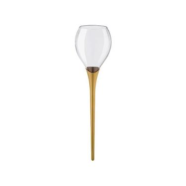 Imagem de Taça Beach Boccati Queen 520ml - 6 Unidades, Dourado