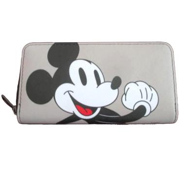 Imagem de Carteira disney mickey grande