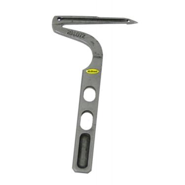 Imagem de Looper 204072 inferior para máquina de costura industrial overlock Pegasus L32 - 870521