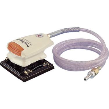 Imagem de Lixadeira de Palma Orbital Pneumática gison