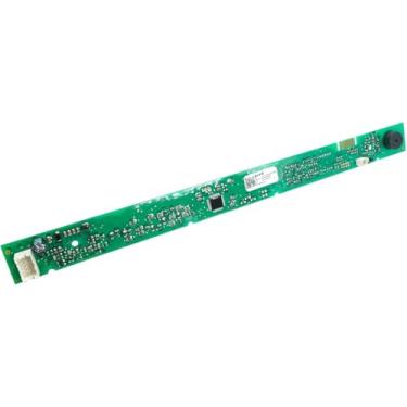 Imagem de WD21X31898 para placa de controle GE WD21X24824 WD21X32006 compatível com modelos específicos