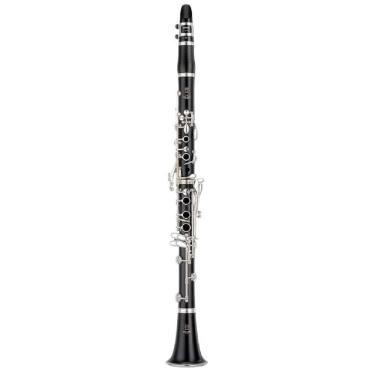 Imagem de Clarinete Yamaha Ycl 450 N