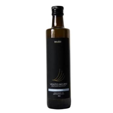 Imagem de Azeite de Oliva Extravirgem Vento Negro Koroneiki 500ml