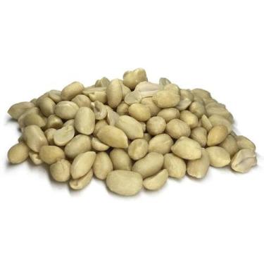 Imagem de Amendoim cru sem pele sem sal - C2 ALIMENTOS