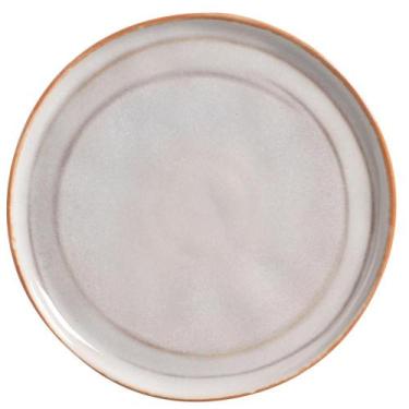 Imagem de Conjunto com 6 Pratos Raso Bio Tempus - Porto Brasil Cerâmica