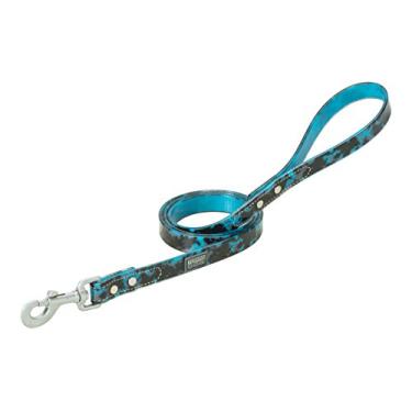 Imagem de Terrain D.O.G. Coleira de revestimento transparente Brahma Webb