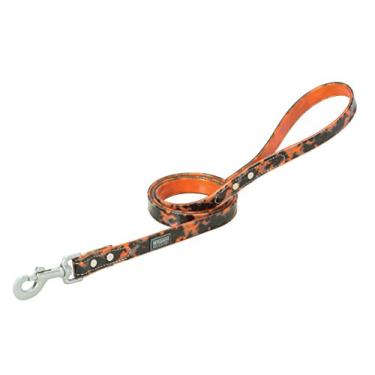 Imagem de Terrain D.O.G. Coleira transparente Brahma Webb®