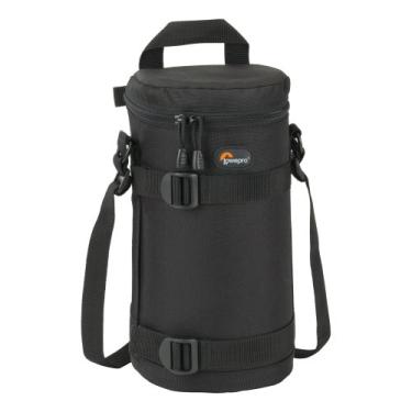 Imagem de Lowepro Estojo para lente 11 x 26 cm (preto)