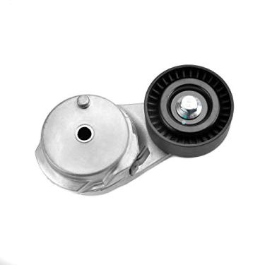 Imagem de Tensor automático de correia ADIGARAUTO 419-006 com puxador compatível com Chrysler Dodge Ram VW Routan 2004-2016 38323 89377
