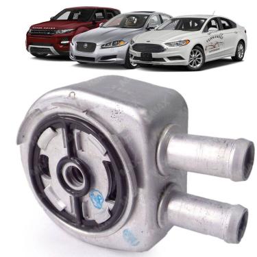 Imagem de Resfriador Óleo Motor Land Rover Range Rover Evoque 2.0 Novo