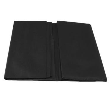 Imagem de Revestimento de Tecido de Cama Levantado Vegetal, Forro Não Tecido Respirável Respirável Durável para Camas Grandes, Vasos e Recipientes, Guarda Ideal para Lavagem do