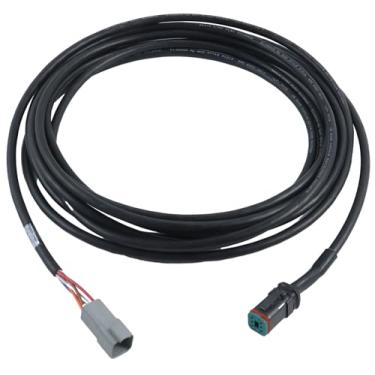 Imagem de LSSOCH Cabo de controle de plataforma T112511GT T112511 compatível com elevação de tesoura Genie GS1530 GS1532 GS1930 GS1932