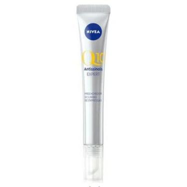 Imagem de Creme Preenchedor Nivea Q10 Expert Antissinais 15Ml