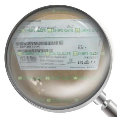 Imagem de 6GK1503-3CC00 New 6GK1503-3CC00 PROFIBUS OLM/G12-1300 V4.0 Optical Link Module