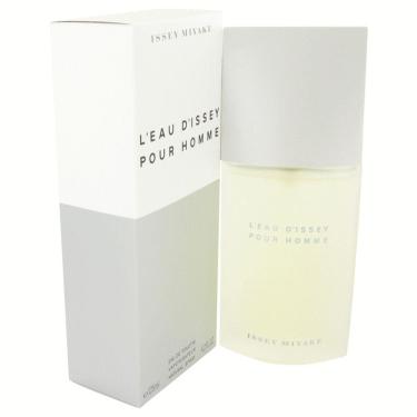 Imagem de Perfume/Col. Masc. L`Eau D`Issey (Issey Miyake) Issey Eau De Toilette
