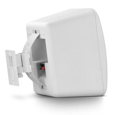 Imagem de Caixa De Som Passiva Frahm Cs 5outdoor Branca Par