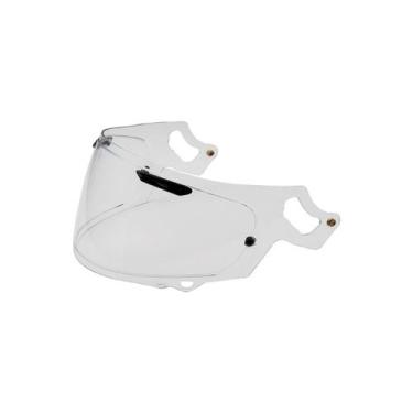 Imagem de Viseira Capacete Arai Rx-7x Corsair-x Rx-7v Vetor X Cristal - Visor1, 