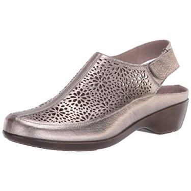 Imagem de Easy Spirit Dawn Pump Feminino, Bronze 751, 6.5