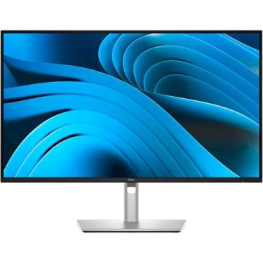 Imagem de Dell Pro 27 Plus QHD USB-C Hub Monitor - P2725DE