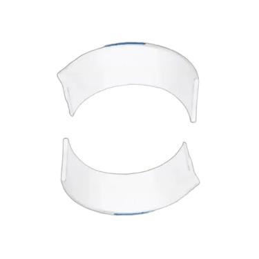 Imagem de Conjunto de biela do virabrequim do motor da motocicleta para CFMOTO650NK (bucha do rolamento da biela do virabrequim)