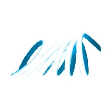 Imagem de Fita Flexível De Luz De Néon LED IP68 COB À Prova D'água 5m 10m 15m 20