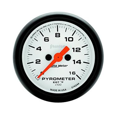 Imagem de AUTO METER Pirômetro elétrico Phantom 5743