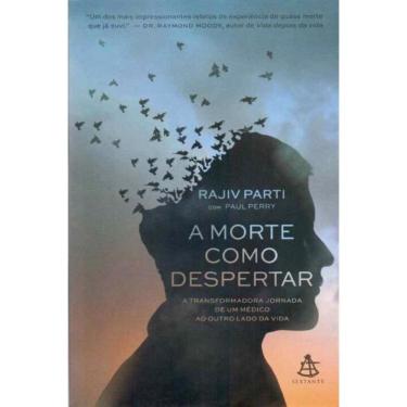 Imagem de Morte Como Despertar, A