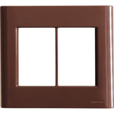 Imagem de Placa 6 Postos 4X4 Tramontina Giz Madeira Sem Suporte