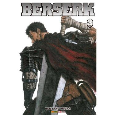 Imagem de Berserk - Edição De Luxo - Vol. 29