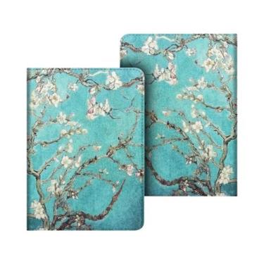 Imagem de Capa Kindle Paperwhite 11ª 12ª Geração 7 Polegadas Smart Cover Magnet 