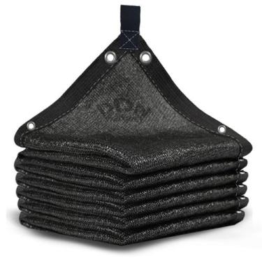 Imagem de Tela Toldo Sombreamento 80% Carro Piscina 4x3 Alça Reforçada - DDN AGR