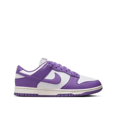 Imagem de Nike Dunk Summit feminino branco/preto framboesa DD1873-108 - Tamanho 36