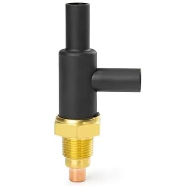 Imagem de Válvula solenoide de controle de assistência de ar com injetor de combustível 36281RTA003 36281RAAA01 para Accord Civic CR-V Element 36281-RTA-003 36281-RAA-A01