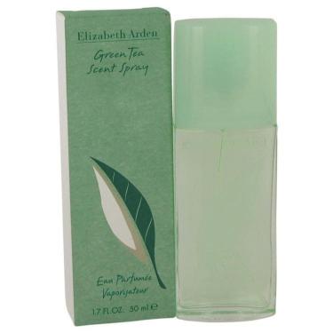 Imagem de Perfume Feminino Green Tea Elizabeth Arden 50 Ml Eau Parfumee Scent