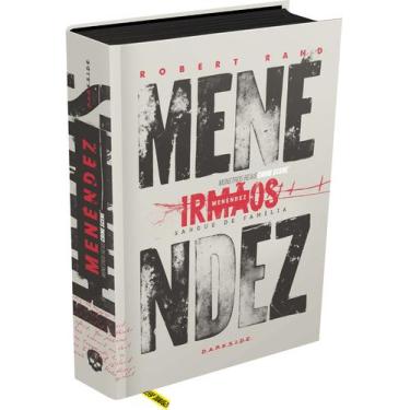 Imagem de Livro - Irmãos Menéndez: Sangue de Família