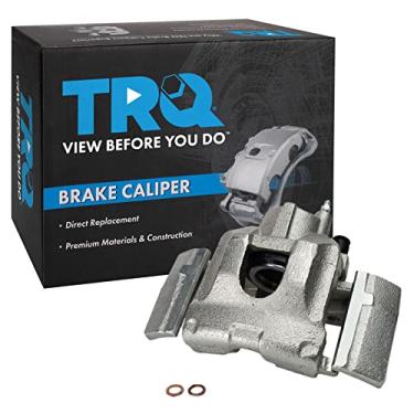 Imagem de TRQ Pinça de freio traseira esquerda para Ford Expedition Lincoln Navigator 2007-2017