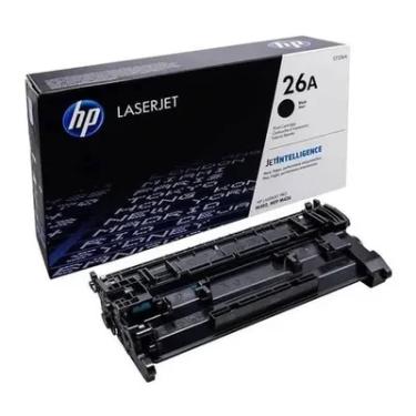 Imagem de Toner Cf226a Cf226 26a Cf226ab M426dw M426fdw M402n M402dn M402dne